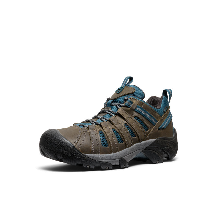 Men's Voyageur | Alcatraz/Legion Blue - Image 3