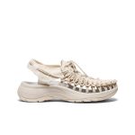 Women's UNEEK Astoria Canvas Sneaker  |  Birch/Birch