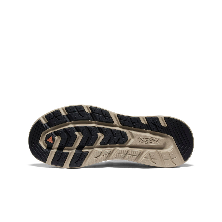 Women's WK450 Walking Sandal | Plaza Taupe/Black - Image 6