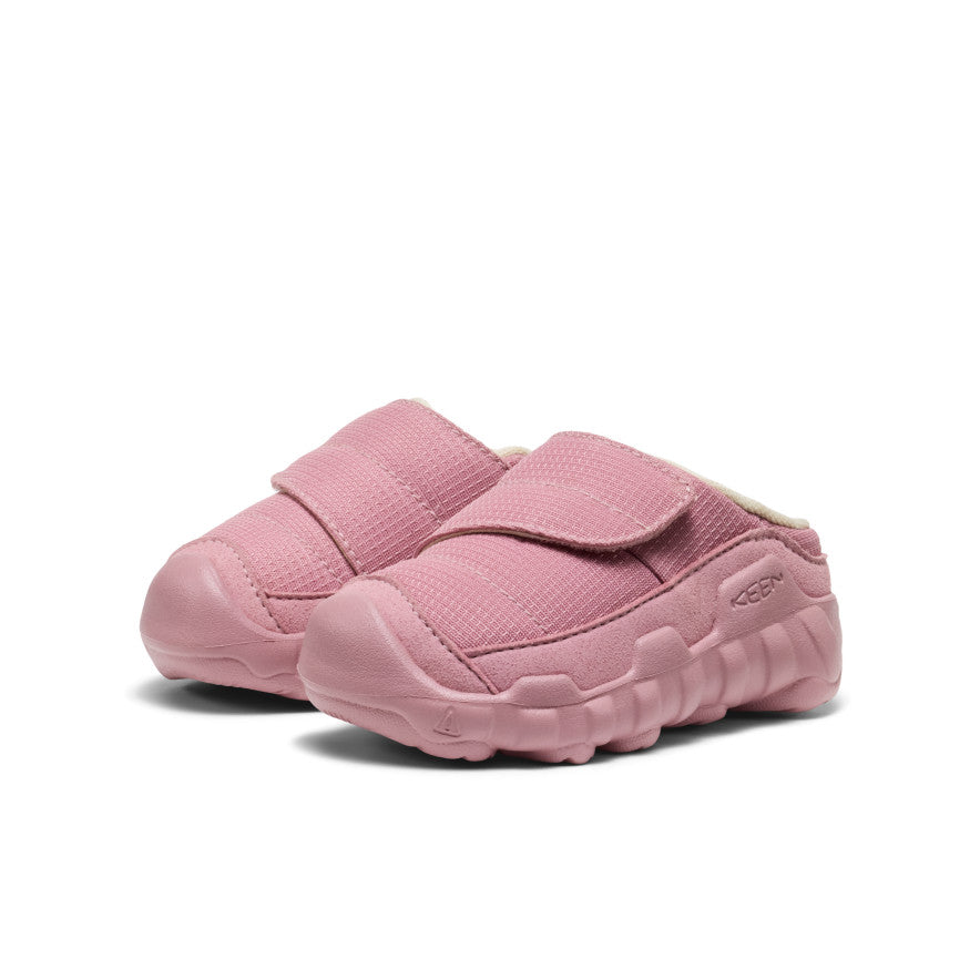 Toddlers' Hypowser Wrap Shoe | Lilas/Giggle Pink - Image 2