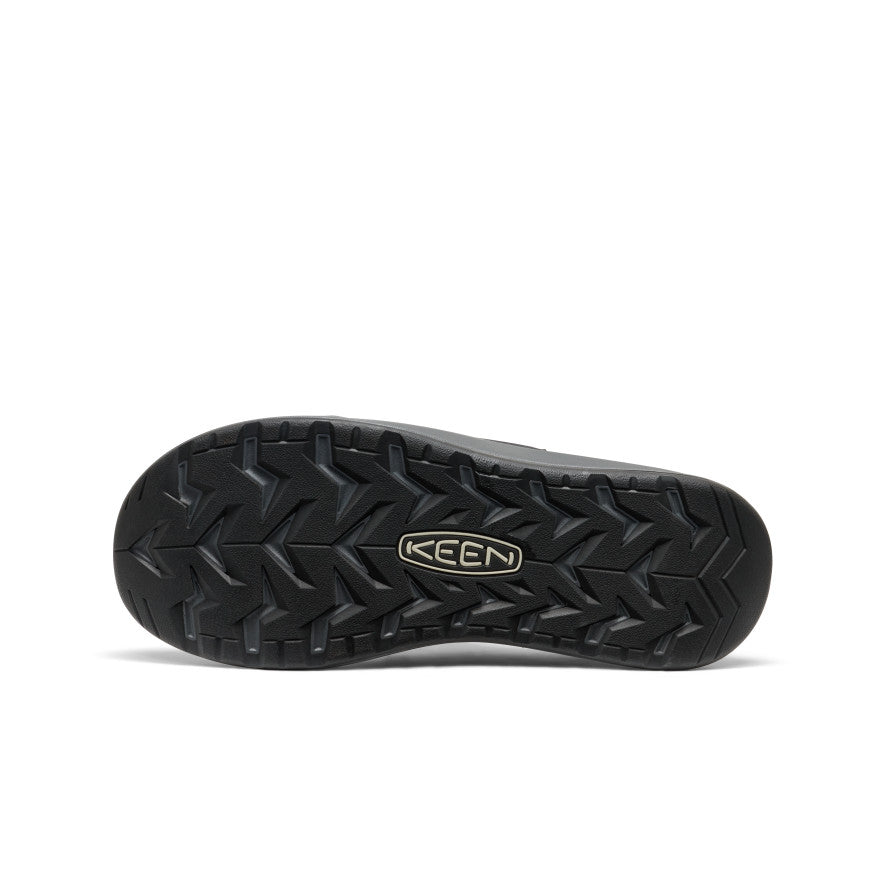 Men's Whyser Slip-On | Black - Image 6