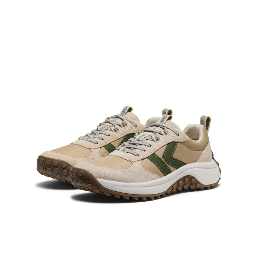 Women's KS86 Sneaker | Birch/Safari - Image 2