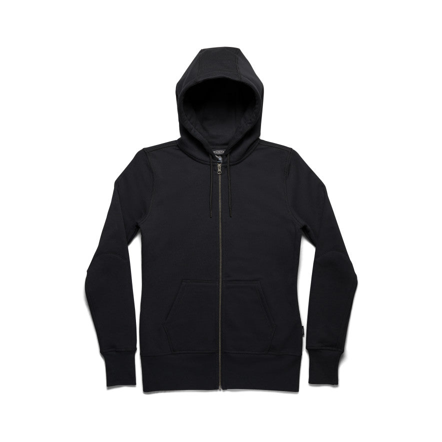 Women's PNW Hoodie | Black