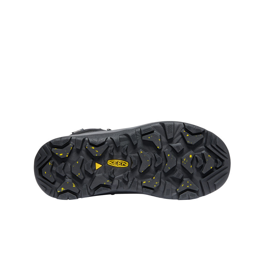 Women's Revel IV High Polar Waterproof Boot | Black/North Atlantic - Image 5