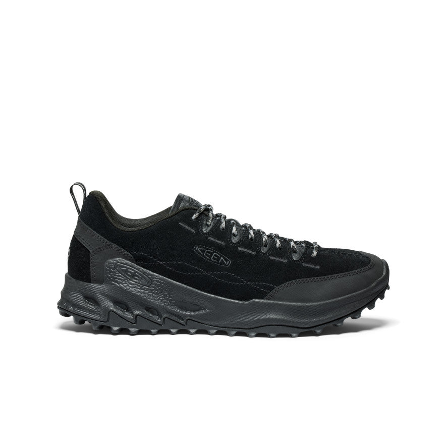 Men's Jasper Zionic Sneaker | Black/Alloy - Image 11