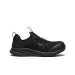 Men's Vista Energy Shift ESD (Carbon Toe)  |  Black/Black