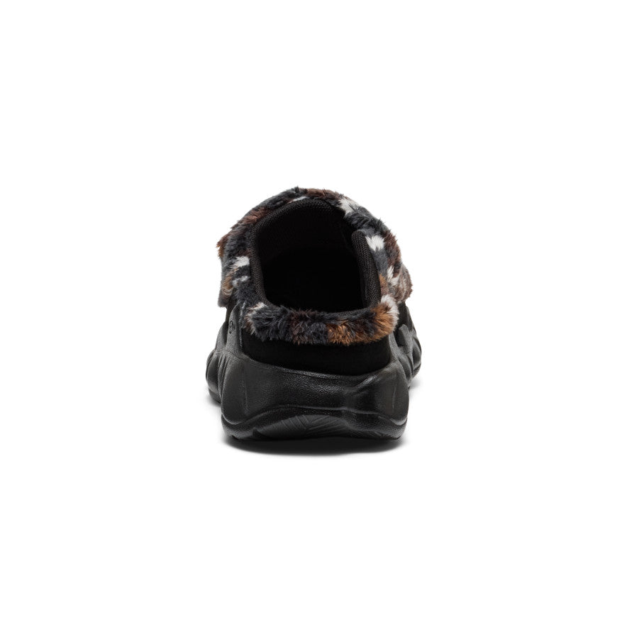 Big Kids' Hypowser Wrap Shoe | Black/Java - Image 5