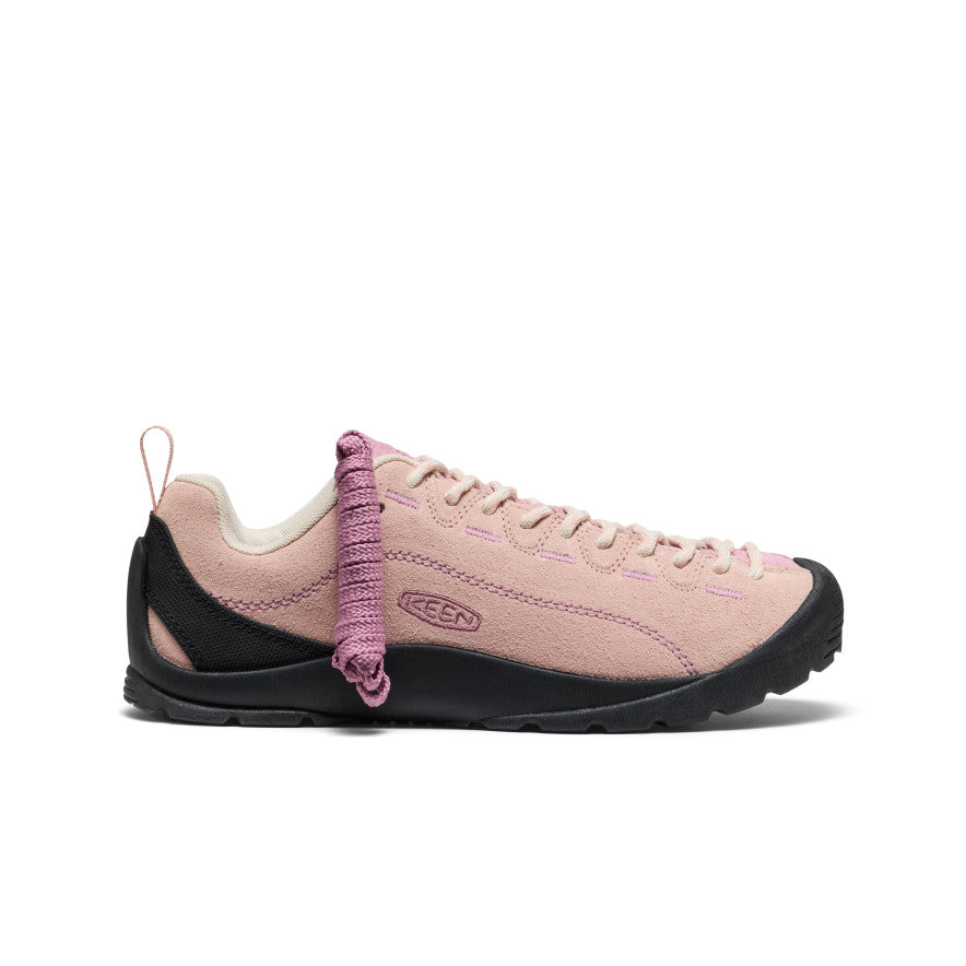 Women's Jasper Sneaker | Cameo Rose - Image 5