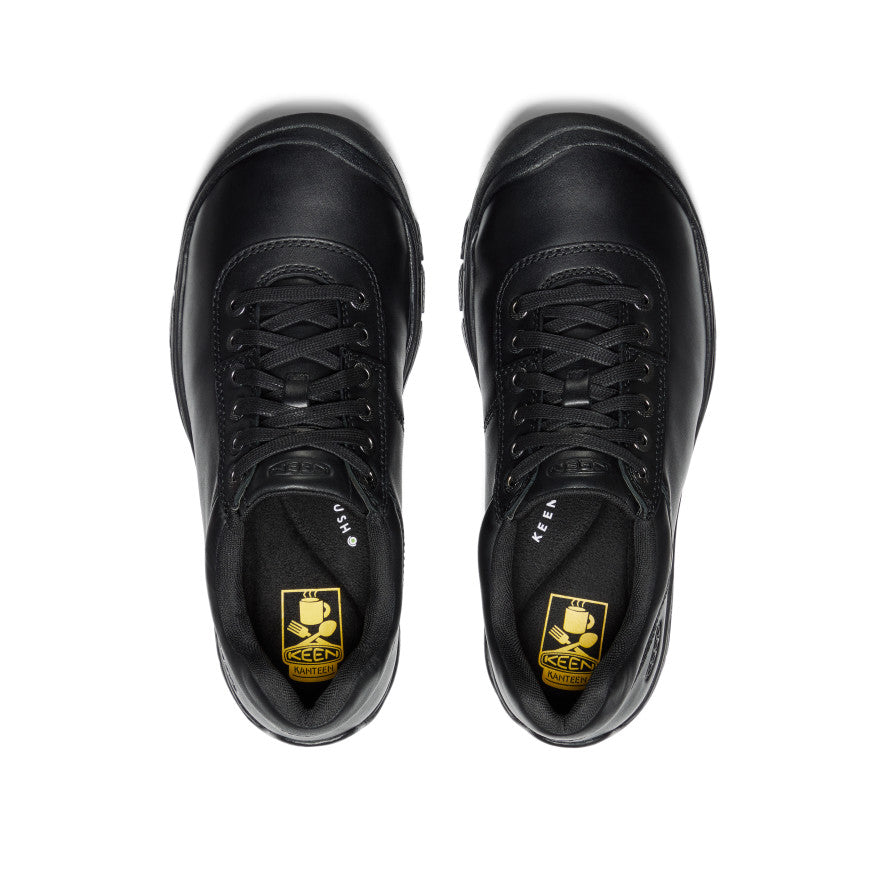 Men's PTC Dress Oxford | Black - Image 4