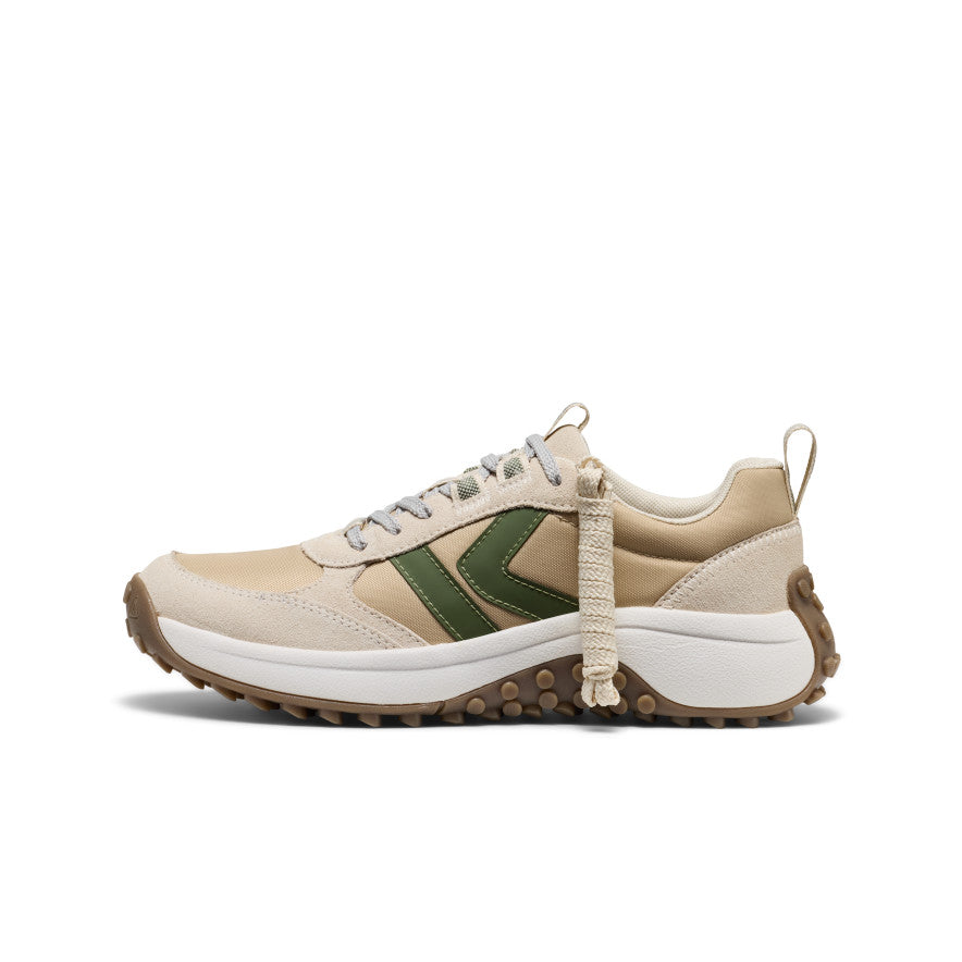 Women's KS86 Sneaker | Birch/Safari - Image 4