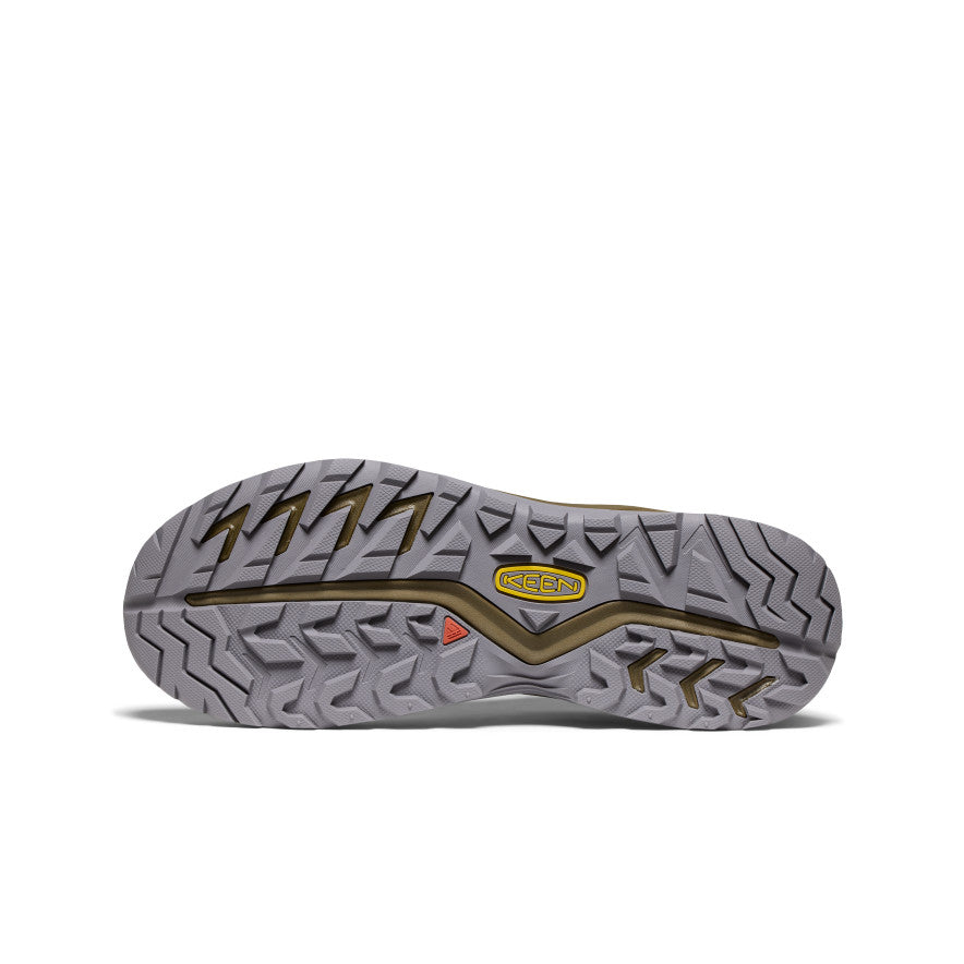 Men's Versacore Speed Shoe | Vapor/Dark Olive - Image 6