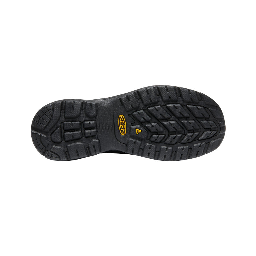 Men's Sparta 2 (Aluminum Toe) | Black/Black - Image 5