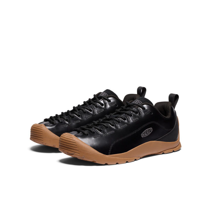 Women's Jasper Sneaker x Highsnobiety | Black/Gum - Image 2