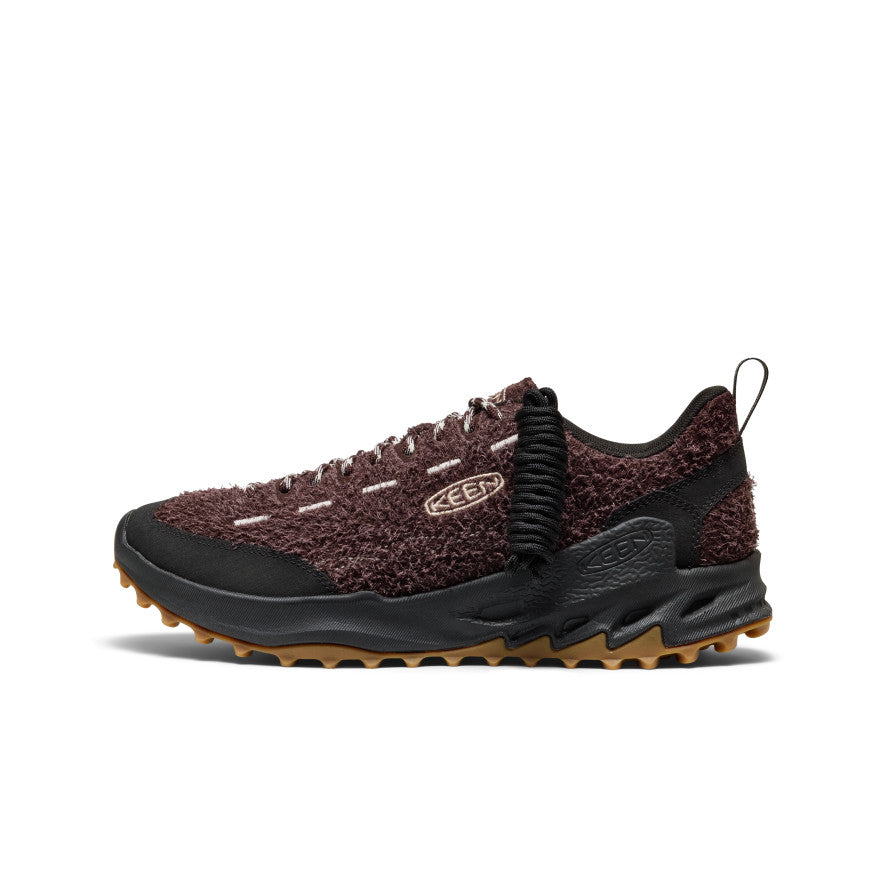 Men's Jasper Zionic Sneaker | Java/Birch - Image 4