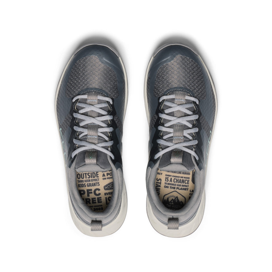 Women's Versacore Waterproof Shoe | Magnet/Granite Green - Image 4