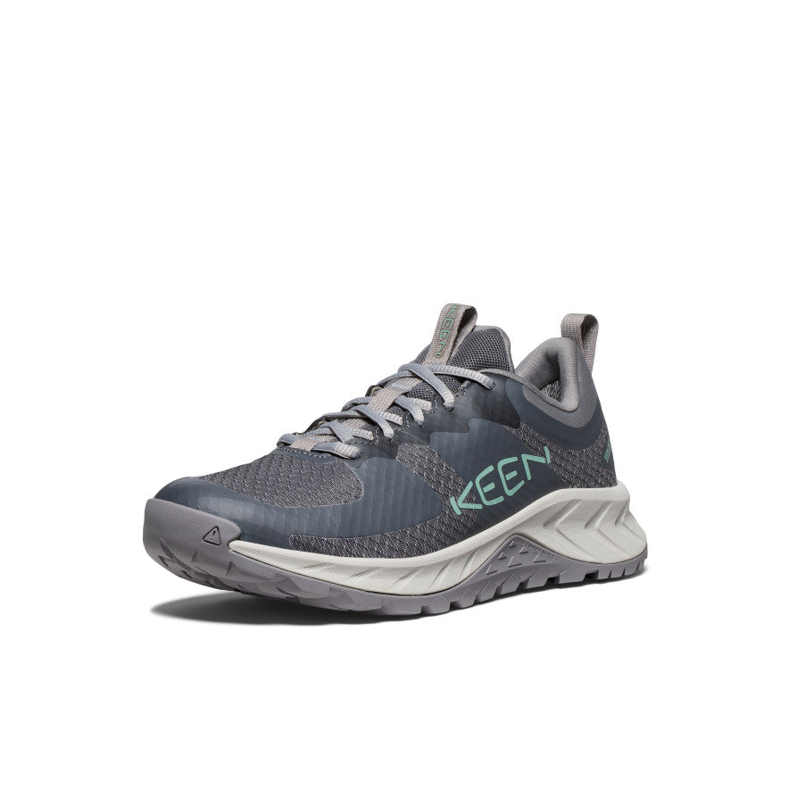 Women's Versacore Waterproof Shoe | Magnet/Granite Green - Image 3