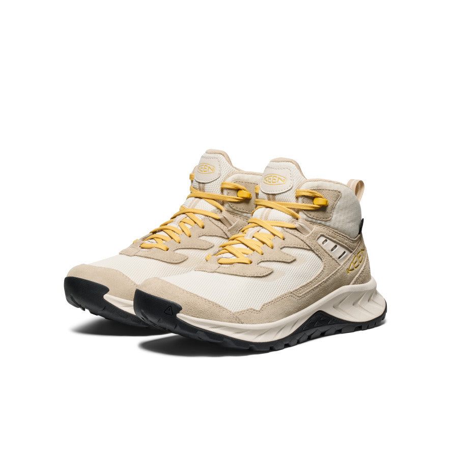 Women's Hightrail Waterproof Hiking Boot | Birch/Daffodil - Image 2