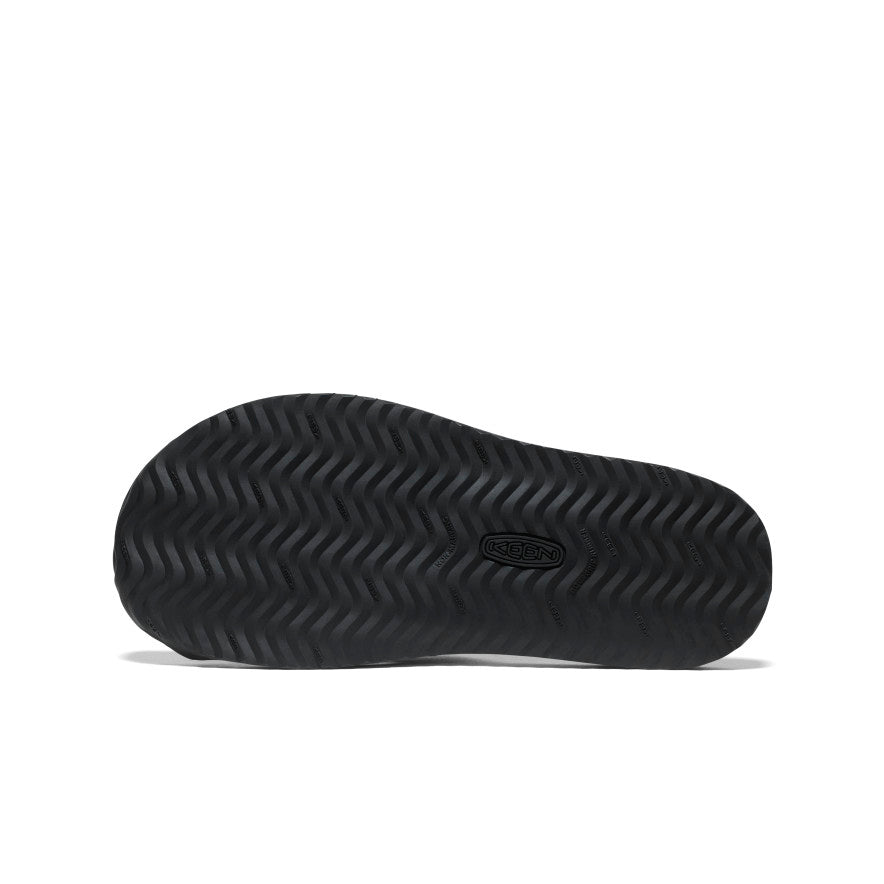Men's Barbados Flip-Flop | Martini Olive/Black - Image 6
