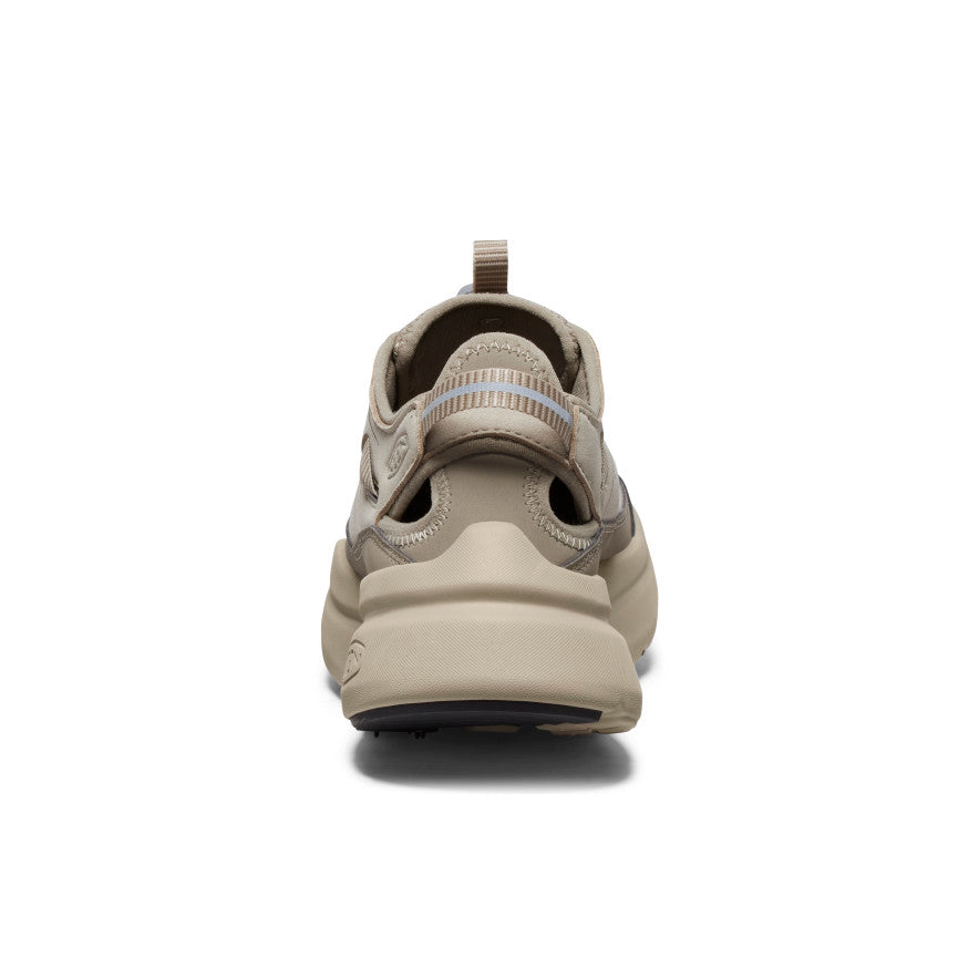 Women's WK450 Walking Sandal | Plaza Taupe/Black - Image 5