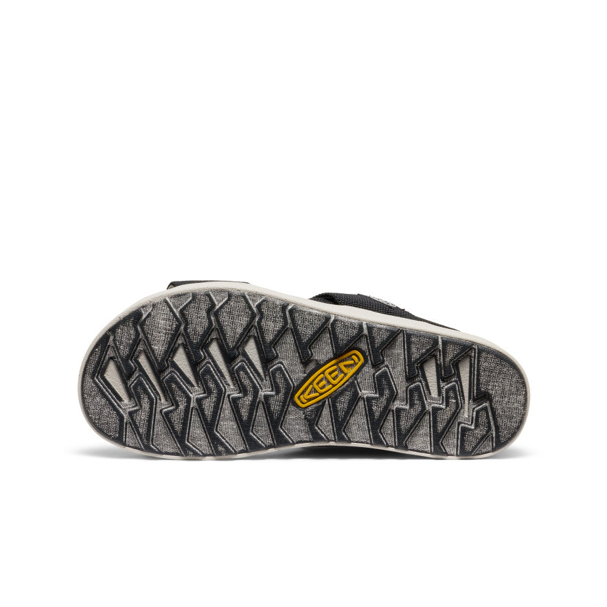 Women's Elle Backstrap Sandal | Black - Image 6