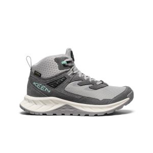 Women's Hightrail Waterproof Hiking Boot  |  Alloy/Lichen