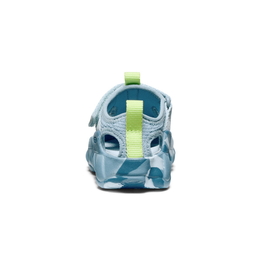 Toddlers' Hyperport H2 Sandal | Skyway/Faded Denim - Image 5