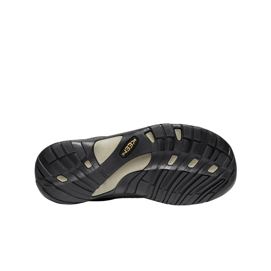 Men's Austin Shoe | Chocolate Brown - Image 5