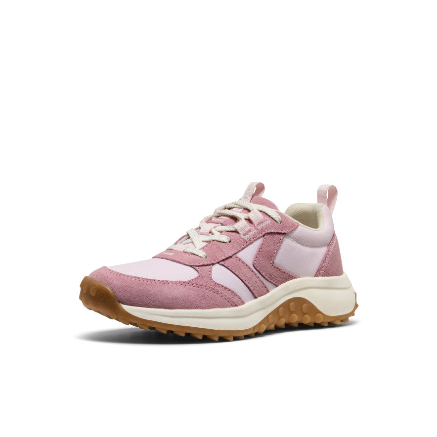 Big Kids' KS86 Sneaker | Lilas/Giggle Pink - Image 3