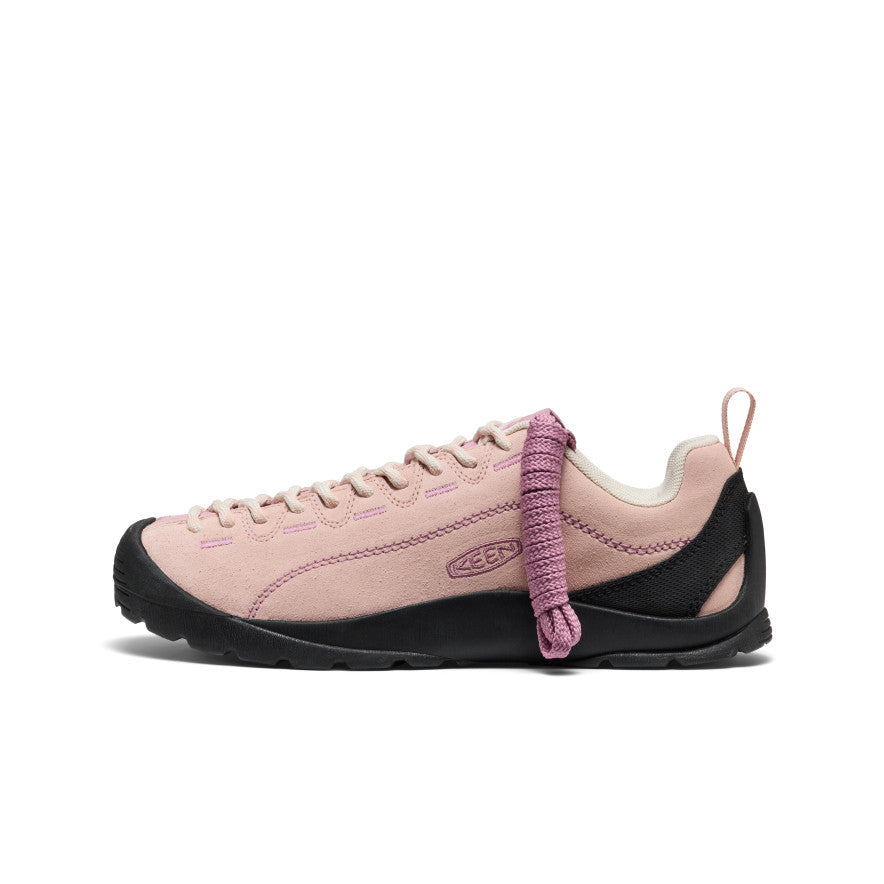 Women's Jasper Sneaker | Cameo Rose - Image 4