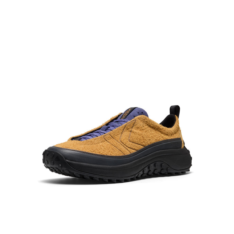 Men's KS Mino Sneaker | Oak Buff/Skipper Blue - Image 2