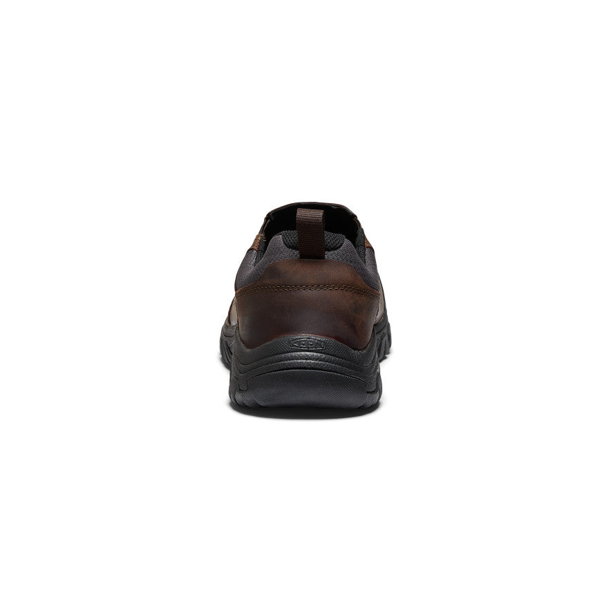 Men's Targhee III Slip-On | Dark Earth/Mulch - Image 5