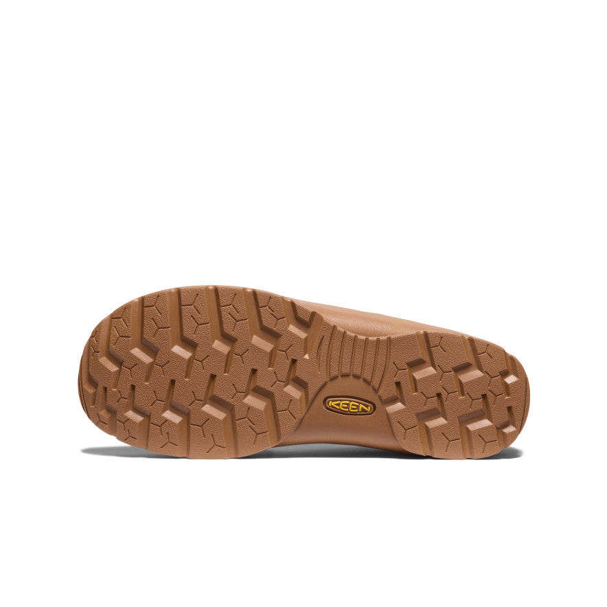 Women's Jasper Sneaker x Highsnobiety | Black/Gum - Image 7