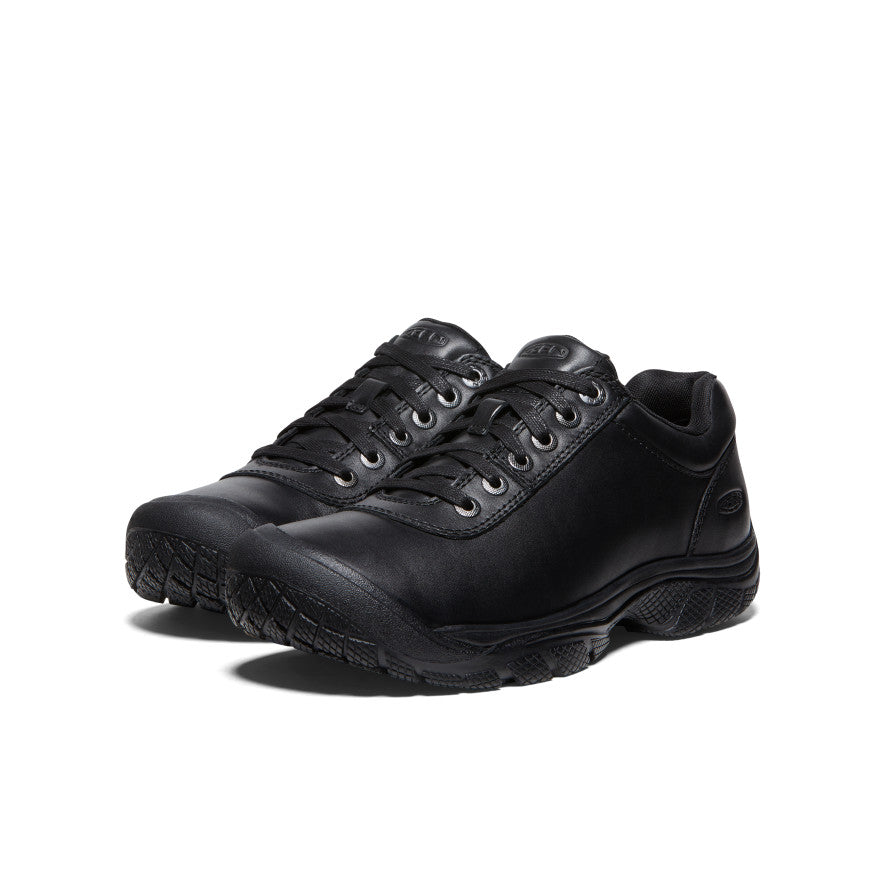 Men's PTC Dress Oxford | Black - Image 2