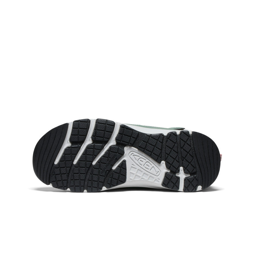 Big Kids' Skua Waterproof Winter Boot | Dark Forest/Rose Elegance - Image 6