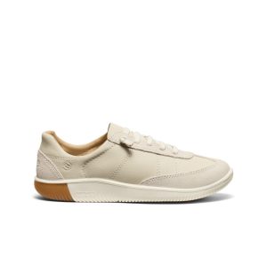 Women's KNX T-Toe Sneaker  |  Birch/Birch