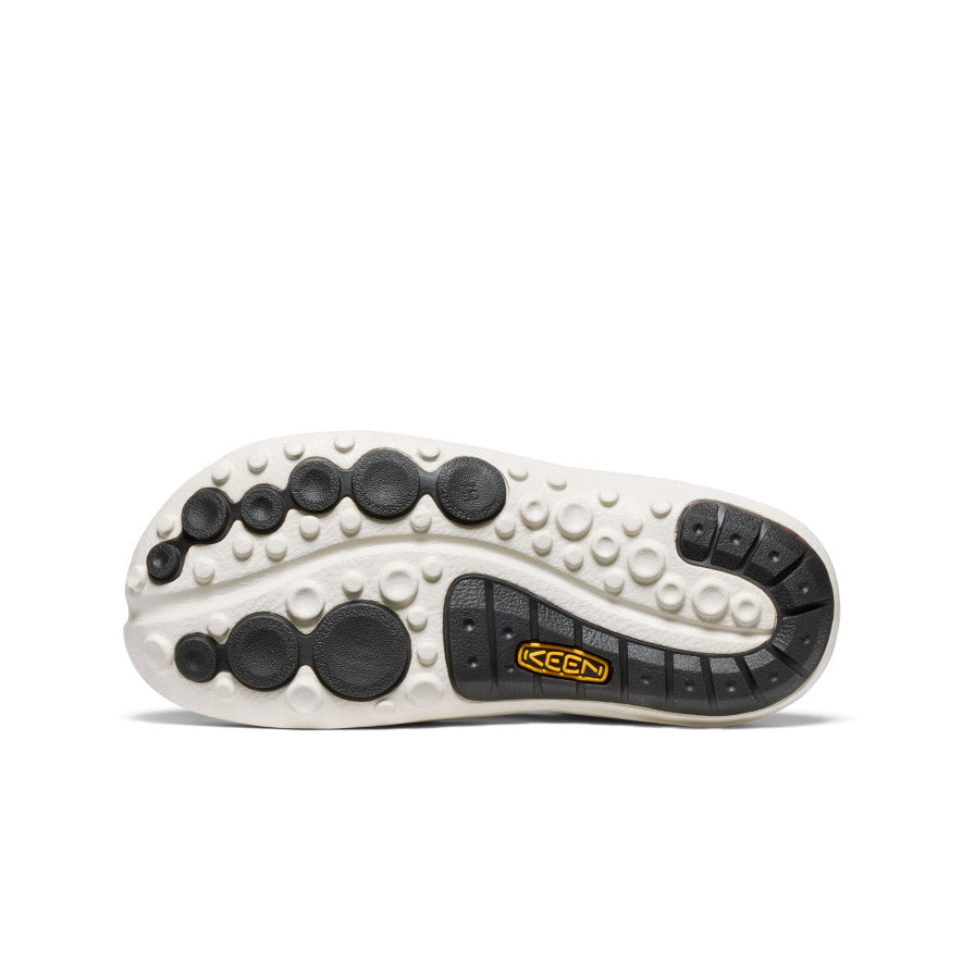 Women's Shanti Clog | White Latte - Image 5