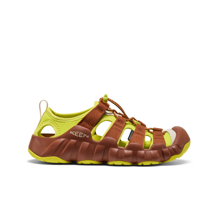 Men's Hyperport H2 Sandal x Hiking Patrol | Algae Green