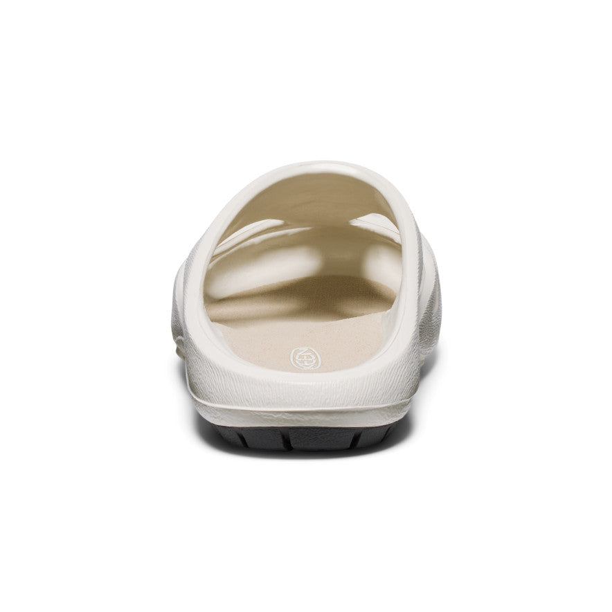 Women's Shanti Clog | White Latte - Image 4