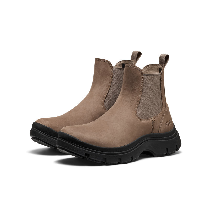 Women's Kosa Chelsea Boot | Brindle/Black - Image 2