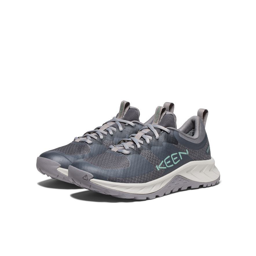 Women's Versacore Waterproof Shoe | Magnet/Granite Green - Image 2