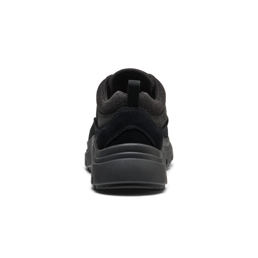Women's Kosa Oxford | Black/Black - Image 5