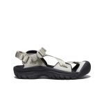 Women's Zerraport II Sandal  |  Silver Birch/Black